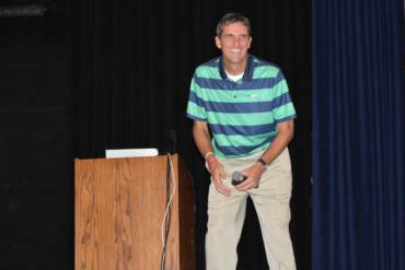 Welcome to FitchTalks